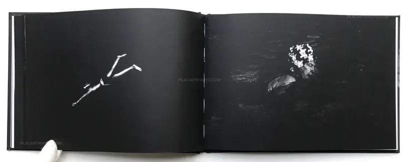 Erwan Morère – MYTHOLOGIES