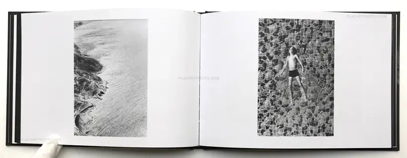 Erwan Morère – MYTHOLOGIES
