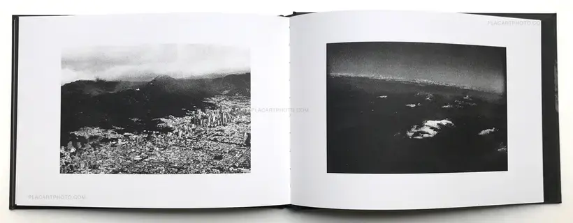 Erwan Morère – MYTHOLOGIES