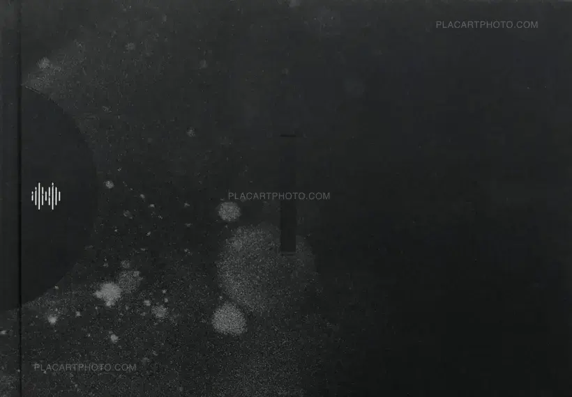 Yusuf Sevinçli – TOUCH DISSOLVES