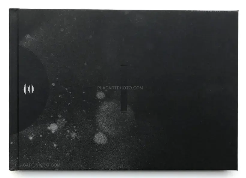 Yusuf Sevinçli – TOUCH DISSOLVES