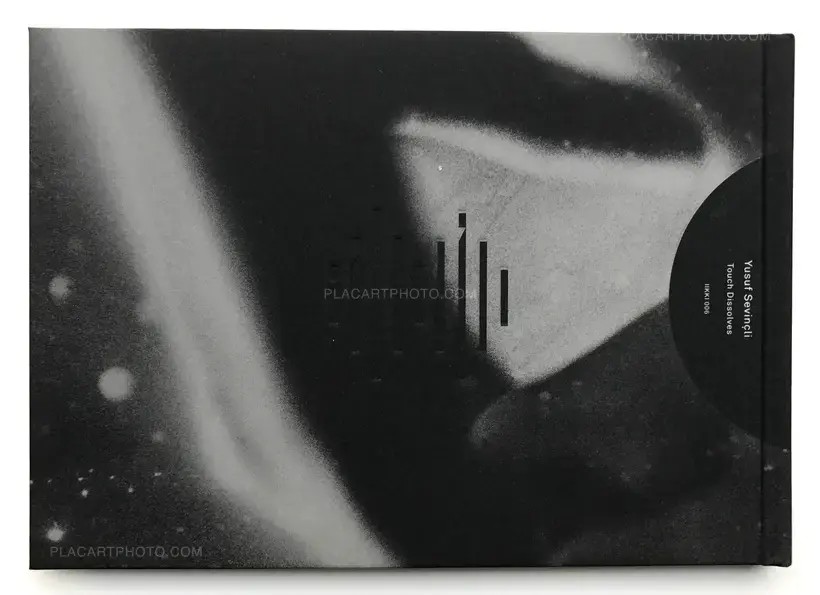 Yusuf Sevinçli – TOUCH DISSOLVES