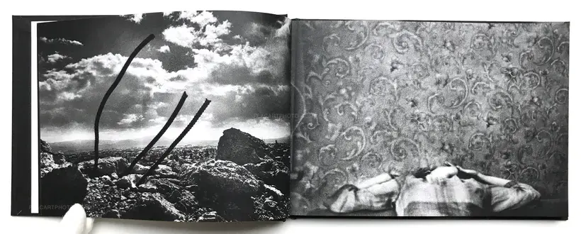 Yusuf Sevinçli – TOUCH DISSOLVES