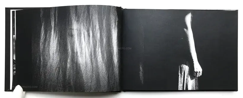 Yusuf Sevinçli – TOUCH DISSOLVES