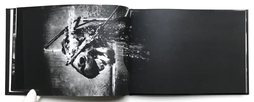 Yusuf Sevinçli – TOUCH DISSOLVES
