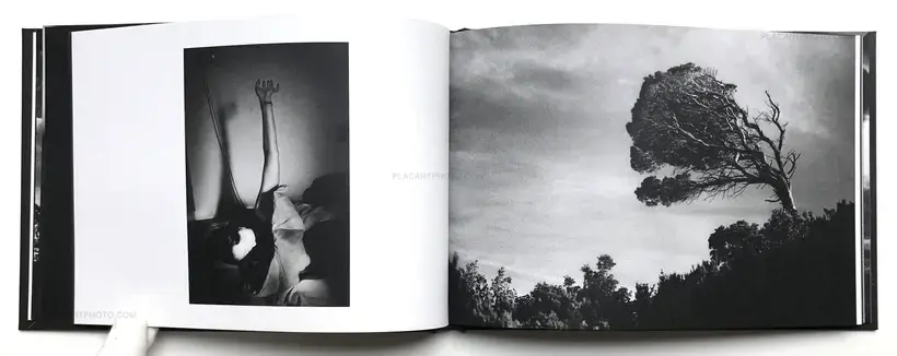 Yusuf Sevinçli – TOUCH DISSOLVES