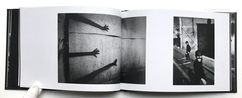 Yusuf Sevinçli – TOUCH DISSOLVES