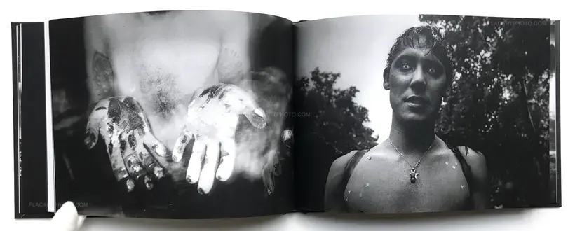 Yusuf Sevinçli – TOUCH DISSOLVES