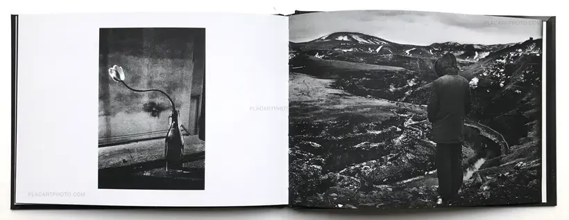 Yusuf Sevinçli – TOUCH DISSOLVES