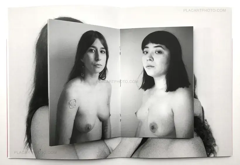 Romy Alizée – FURIE (ONLY 150 COPIES SIGNED)