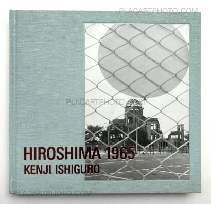 Kenji Ishiguro,Hiroshima 1965 (BACK IN STOCK)