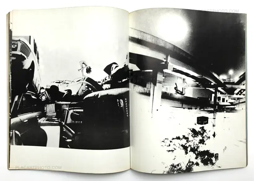 Nobuyuki Wakabayashi – Ah, Tobidashita Onnatachi / Oh! Girls Jumping Out
