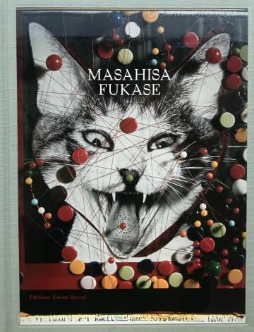 Masahisa Fukase,MASAHISA FUKASE