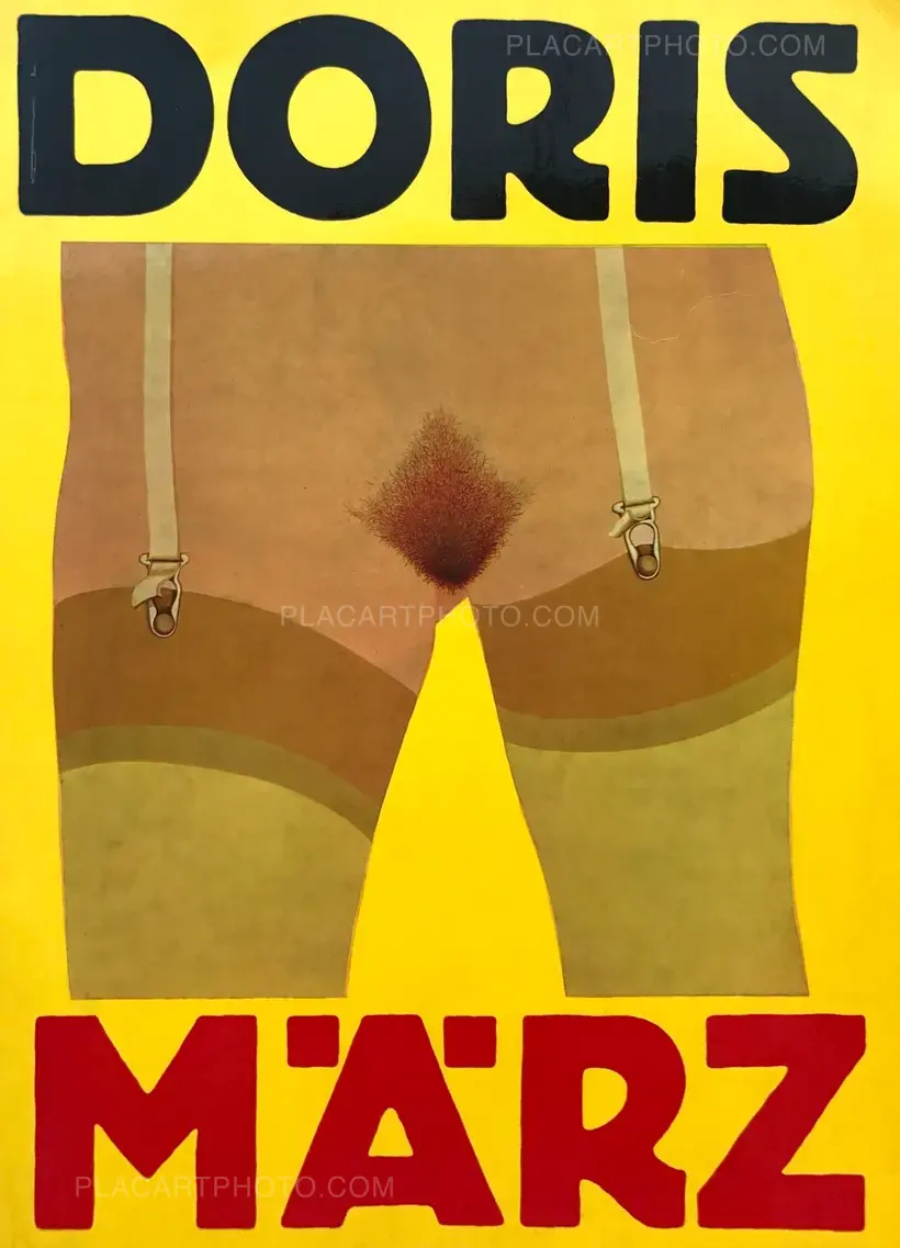 Gunter Rambow – Doris