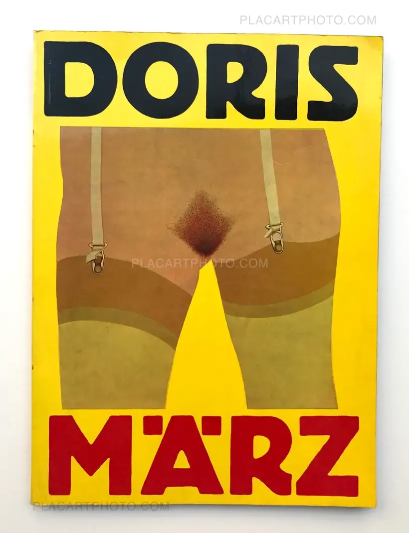Gunter Rambow – Doris