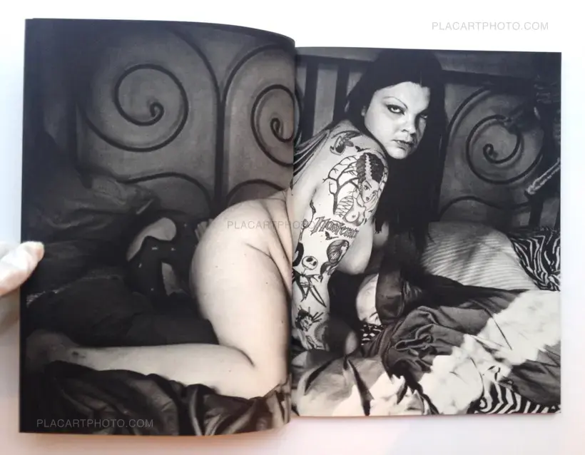 Anders Petersen – City Diary