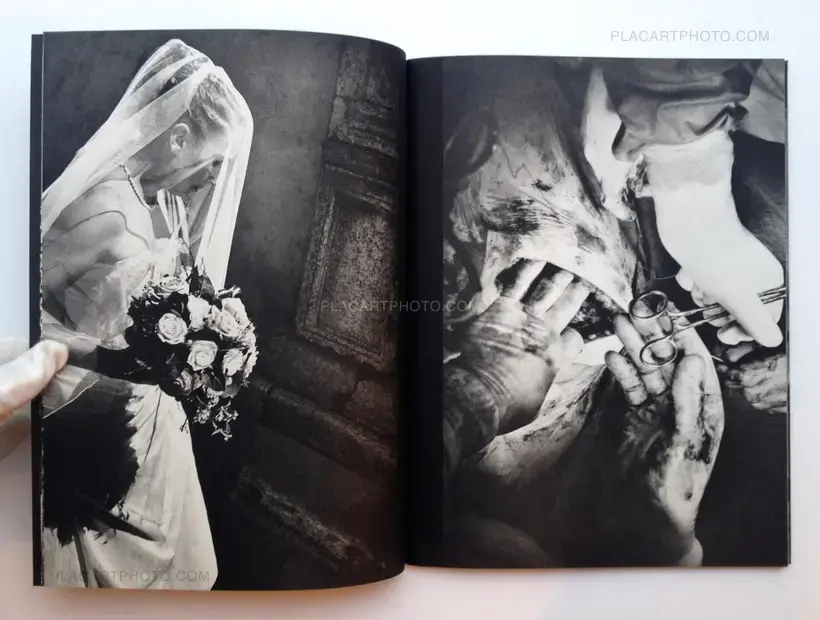 Anders Petersen – City Diary