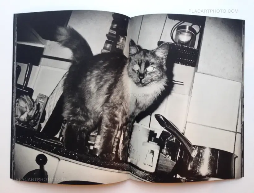 Anders Petersen – City Diary