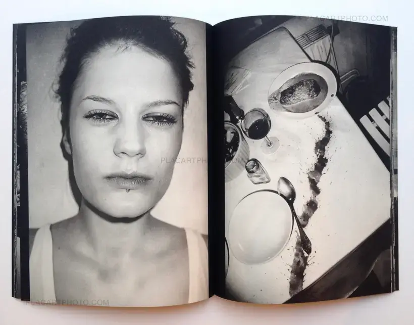 Anders Petersen – City Diary