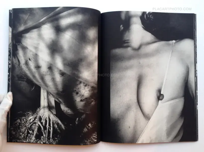 Anders Petersen – City Diary