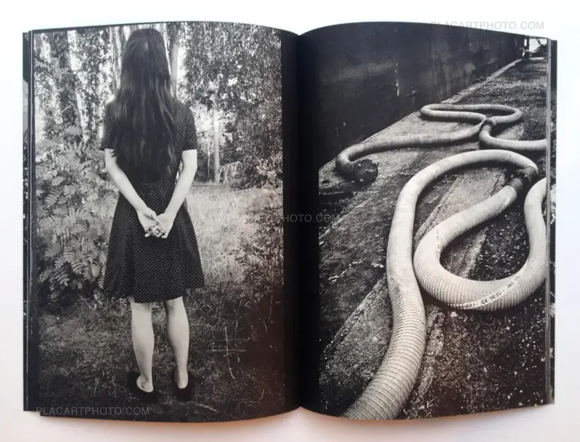 Anders Petersen – City Diary