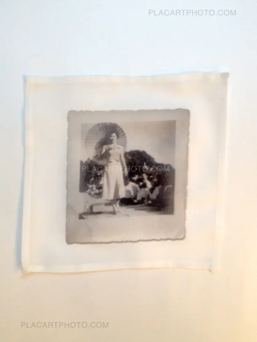 Erik Kessels – Bangkok Beauties (Only 25 copies)