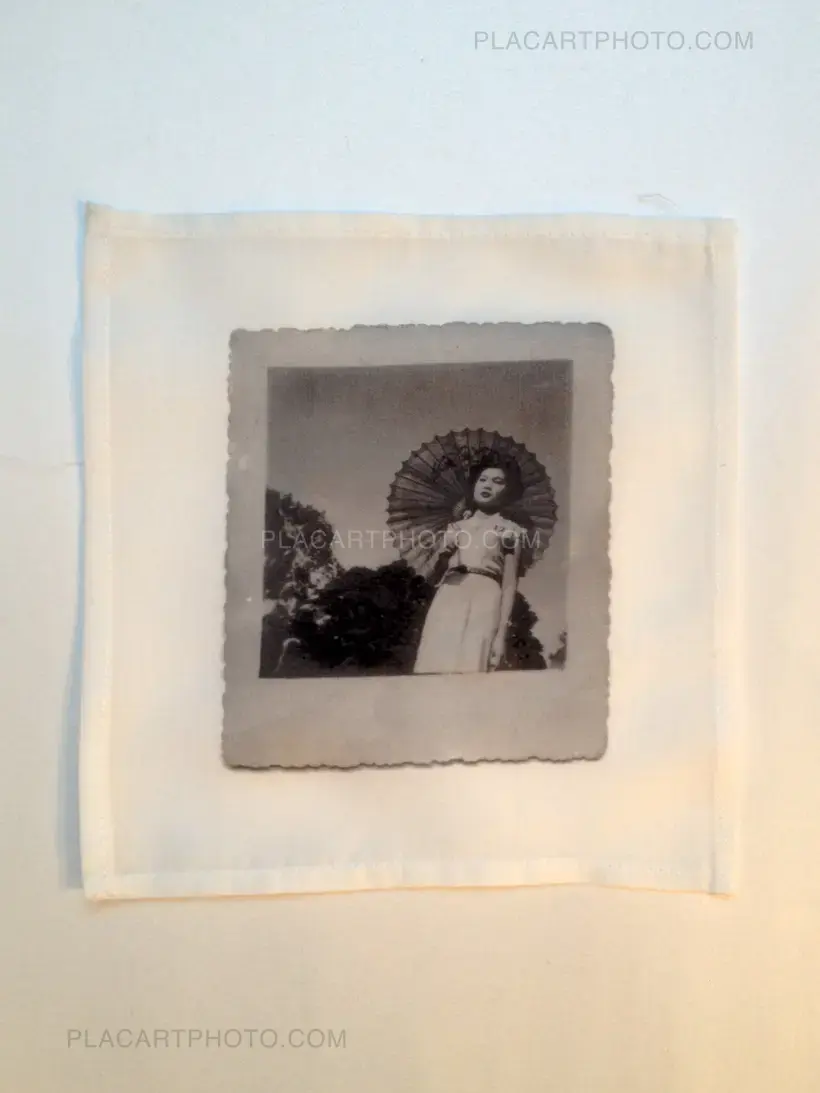 Erik Kessels – Bangkok Beauties (Only 25 copies)