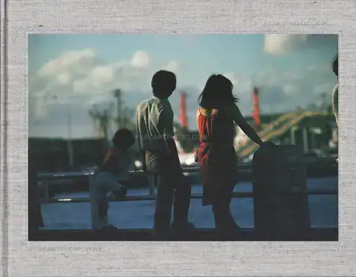 Shigeo Gocho – Familiar Street Scenes