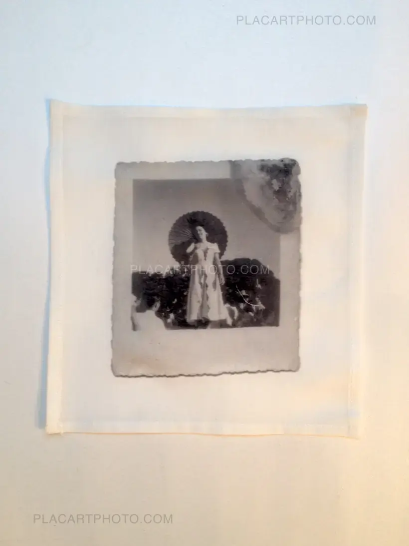 Erik Kessels – Bangkok Beauties (Only 25 copies)