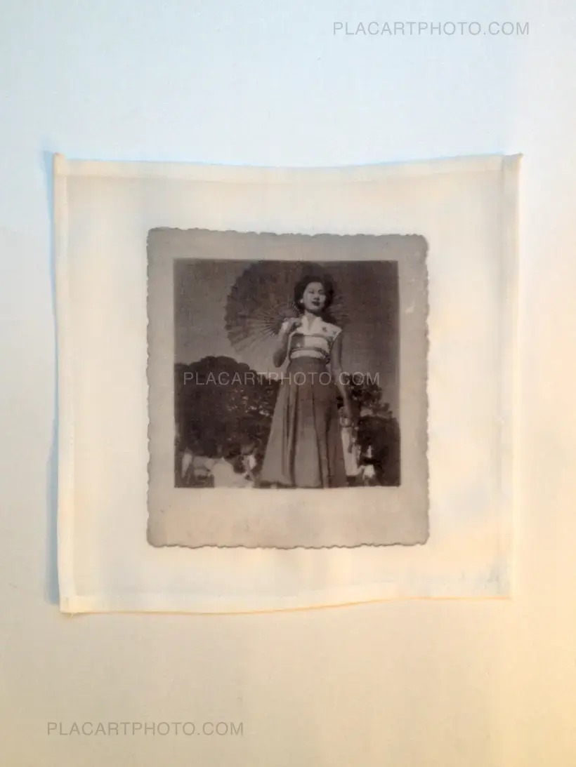 Erik Kessels – Bangkok Beauties (Only 25 copies)