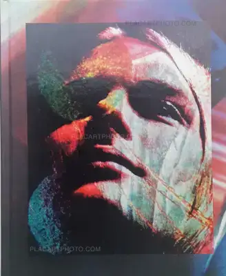 Gareth McConnell – Close your eyes (SIGNED)