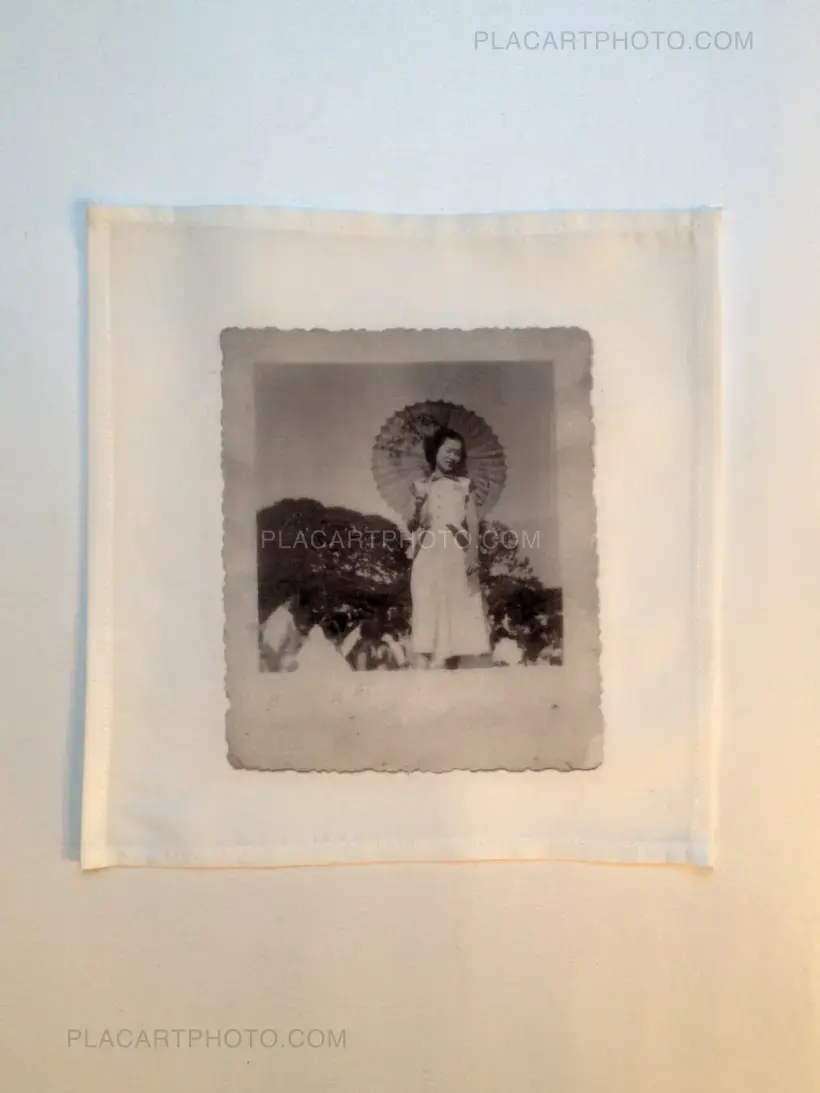 Erik Kessels – Bangkok Beauties (Only 25 copies)
