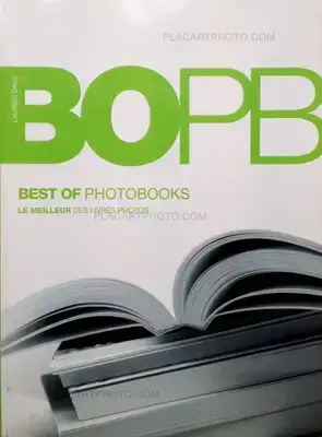 Laurent David – BOPB : Best of Photobooks