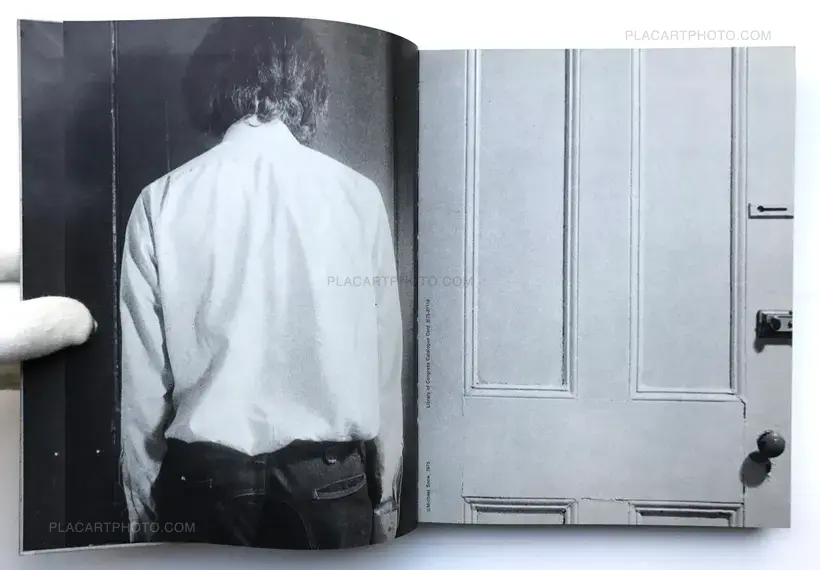 Michael Snow – Cover to Cover (RARE HARD COVER EDT)