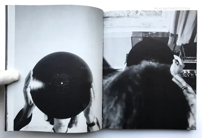 Michael Snow – Cover to Cover (RARE HARD COVER EDT)