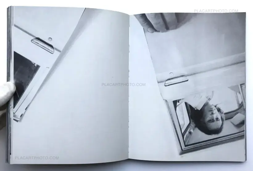 Michael Snow – Cover to Cover (RARE HARD COVER EDT)