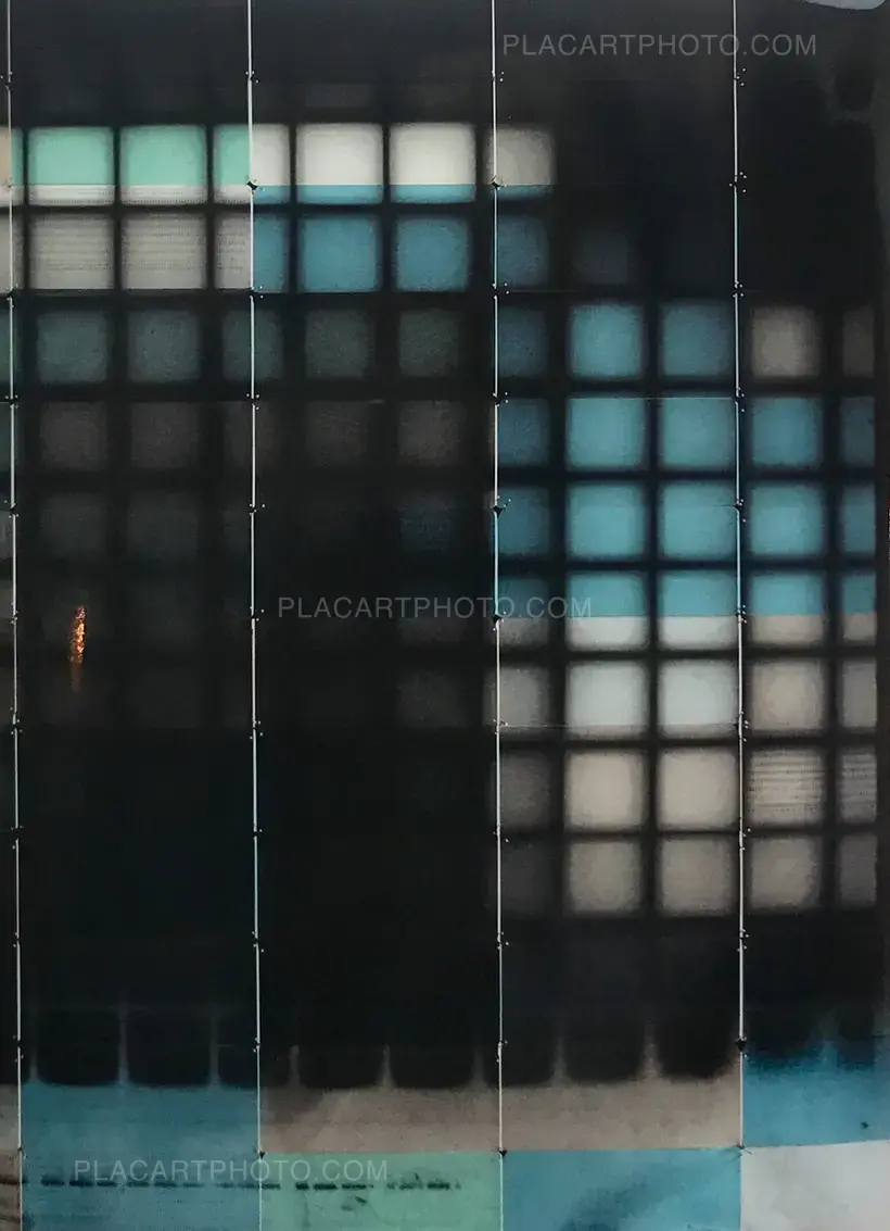 Antony Cairns – CTY (numbered copy)