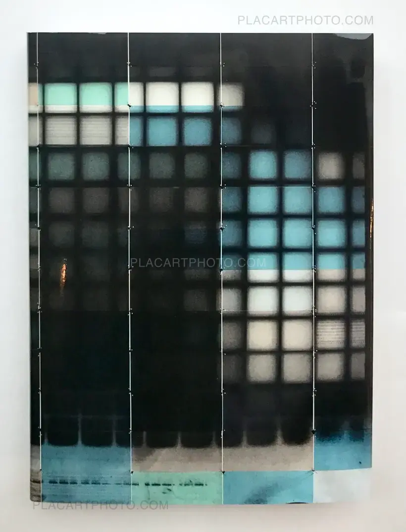 Antony Cairns – CTY (numbered copy)