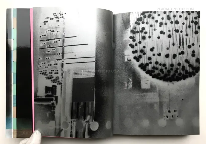 Antony Cairns – CTY (numbered copy)