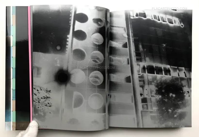 Antony Cairns – CTY (numbered copy)