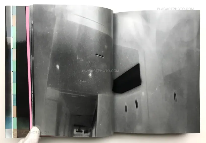 Antony Cairns – CTY (numbered copy)