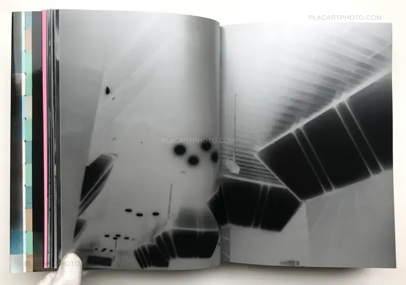 Antony Cairns – CTY (numbered copy)