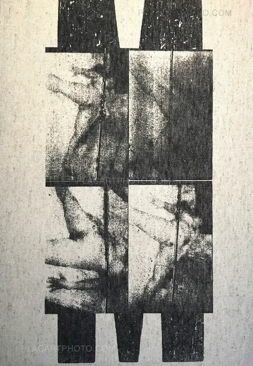 Olivier Pin-Fat – Meat (numbered copy of 230)