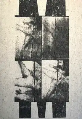 Olivier Pin-Fat – Meat (numbered copy of 230)