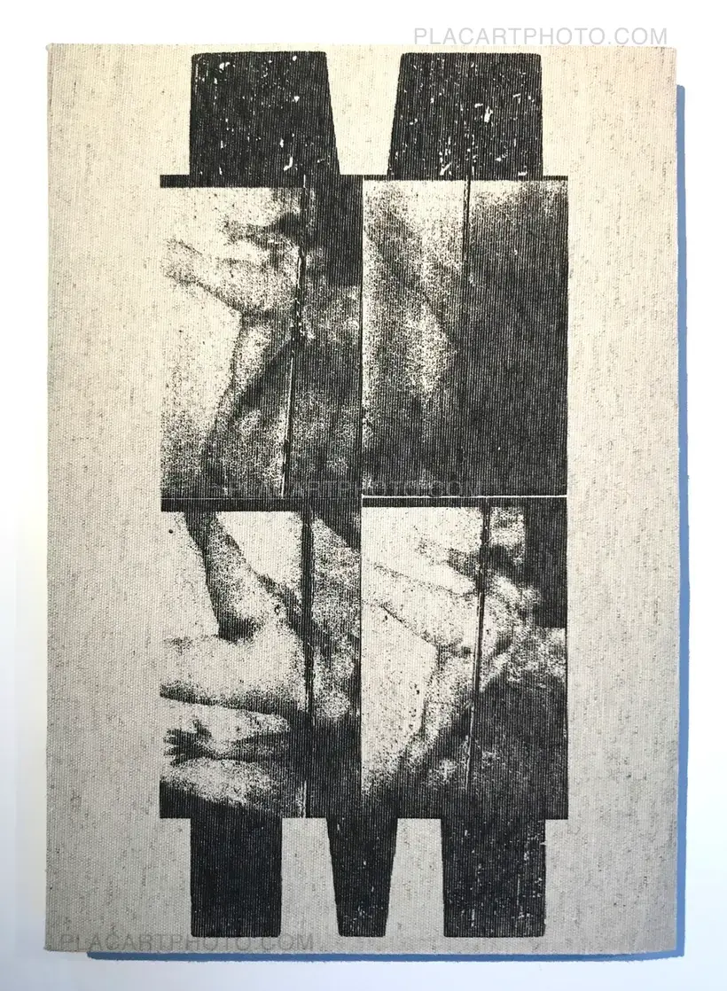Olivier Pin-Fat – Meat (numbered copy of 230)