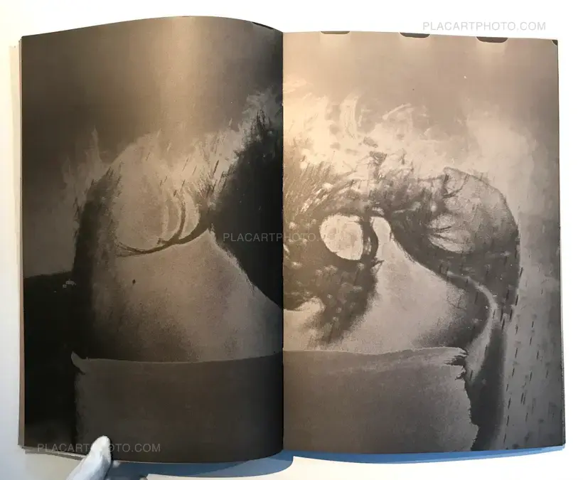 Olivier Pin-Fat – Meat (numbered copy of 230)