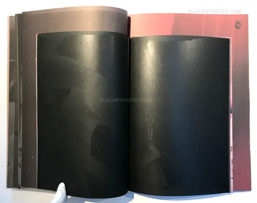 Olivier Pin-Fat – Meat (numbered copy of 230)