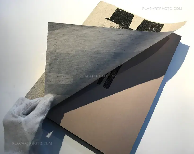 Olivier Pin-Fat – Meat (numbered copy of 230)