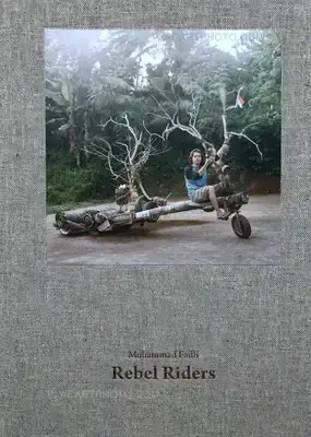 Muhammad Fadli – Rebel Riders
