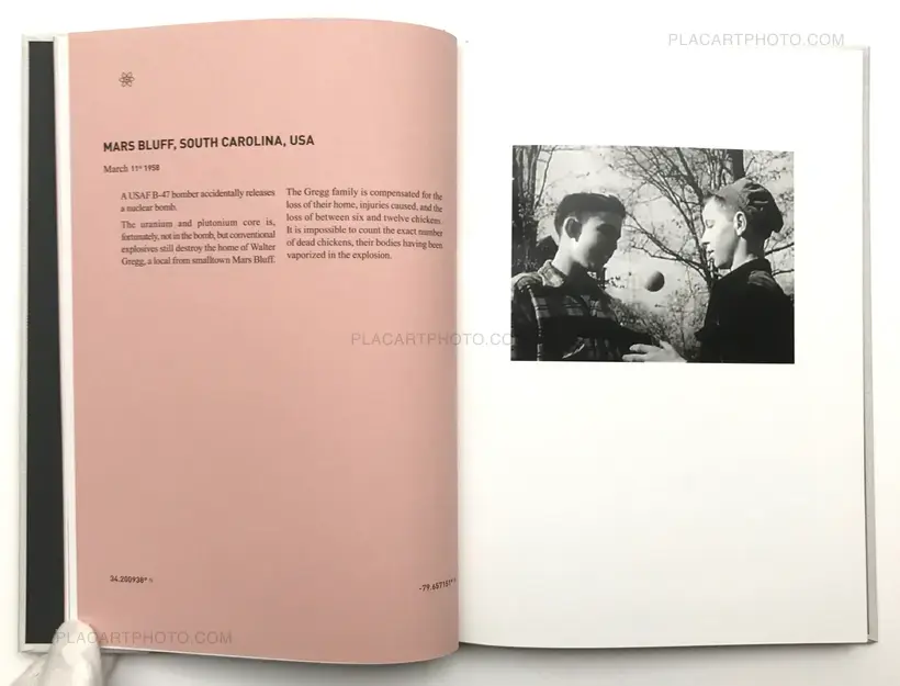 David Fathi – ANECDOTAL (SIGNED)